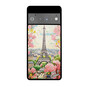 Kryt na Google Pixel "Eiffelovka"