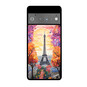 Kryt na Google Pixel "Eiffelovka"