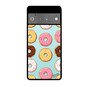 Kryt na Google Pixel "Donuts"