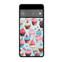 Kryt na Google Pixel "Cupcakes"