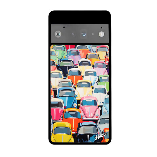 Kryt na Google Pixel "Brouci"