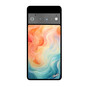 Kryt na Google Pixel "Barevné vlny"