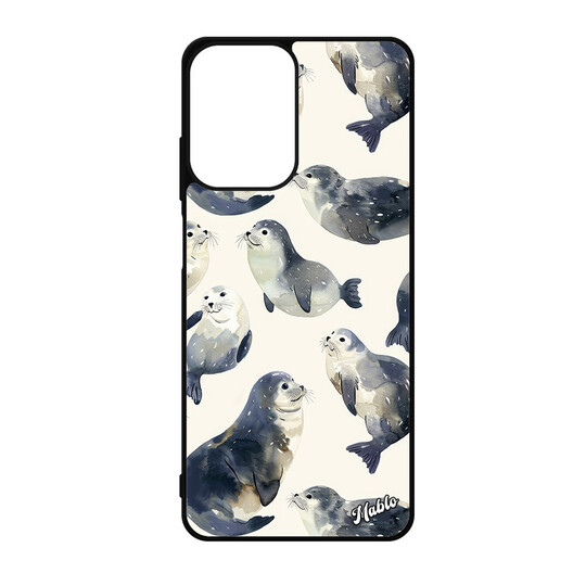 Kryt na Motorola "Tuleni"