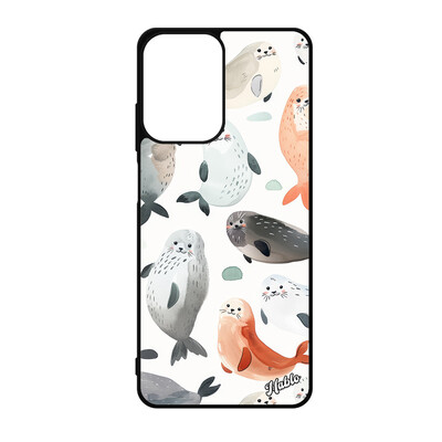 Kryt na Motorola "Tuleni"