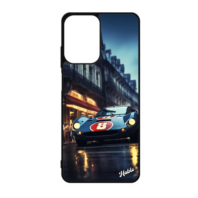 Kryt na Motorola "Závodní speciál"