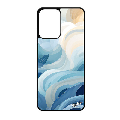 Kryt na Motorola "Vlnky"