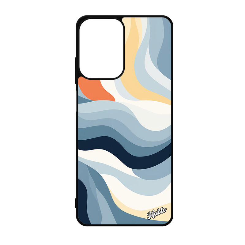 Kryt na Motorola "Úsměv"