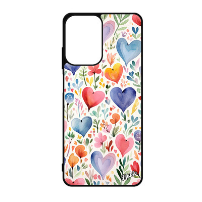 Kryt na Motorola "Srdíčka"