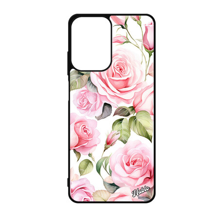 Kryt na Motorola "Růže"