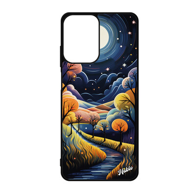 Kryt na Motorola "Půlnoční procházka"