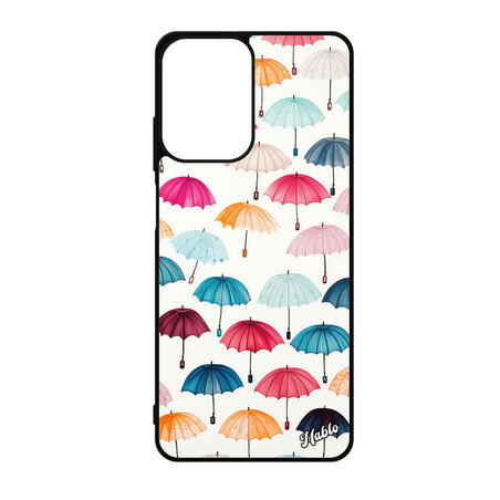 Kryt na Motorola "Paraplíčka"