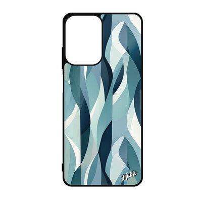 Kryt na Motorola "Modrá je dobrá"