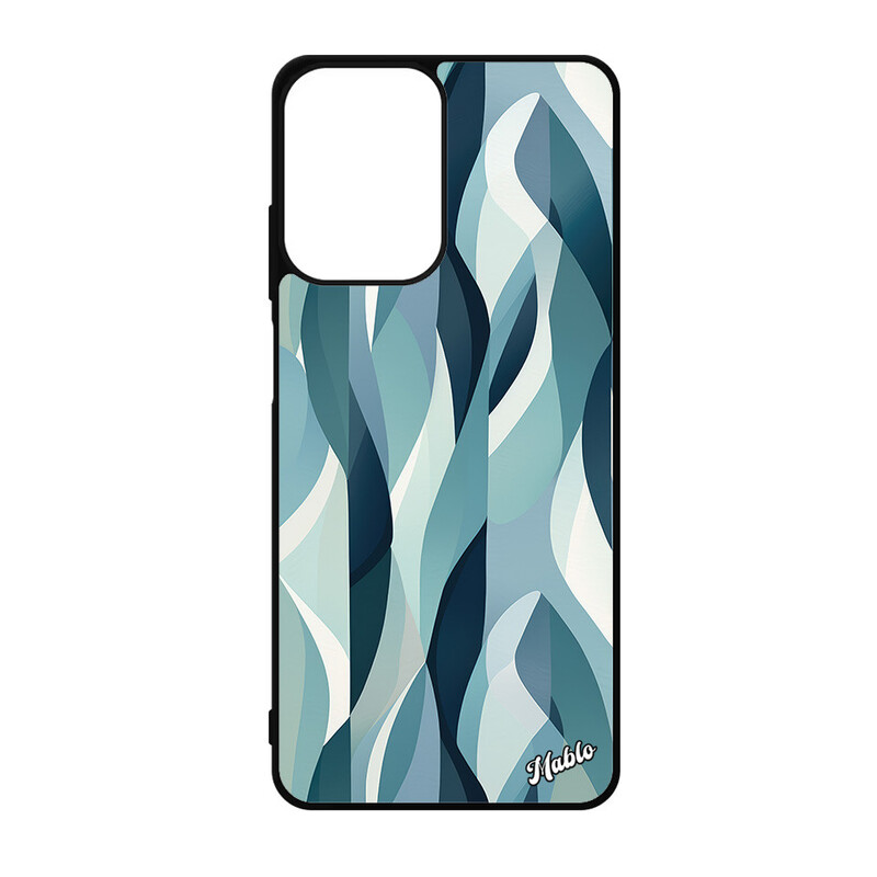 Kryt na Motorola "Modrá je dobrá"