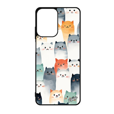 Kryt na Motorola "Miciny"