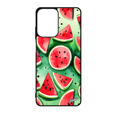 Kryt na Motorola "Meloun"