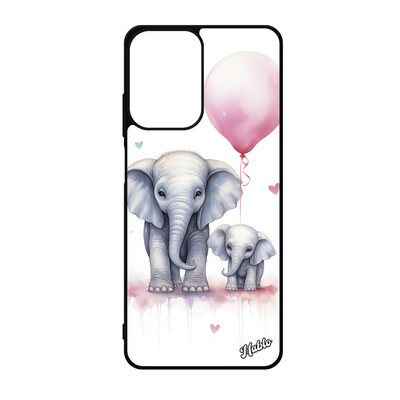 Kryt na Motorola "Mateřská láska"