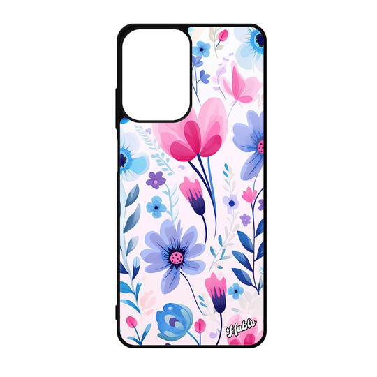 Kryt na Motorola "Květinky"