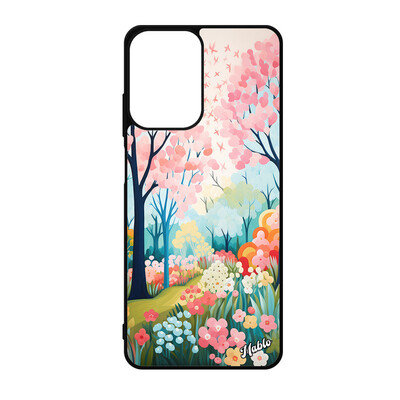 Kryt na Motorola "Jaro"