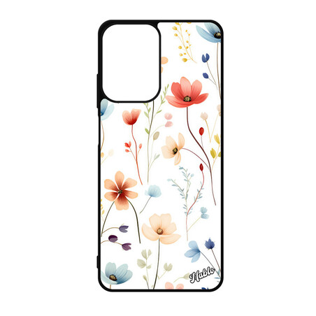 Kryt na Motorola "Jarní květiny"