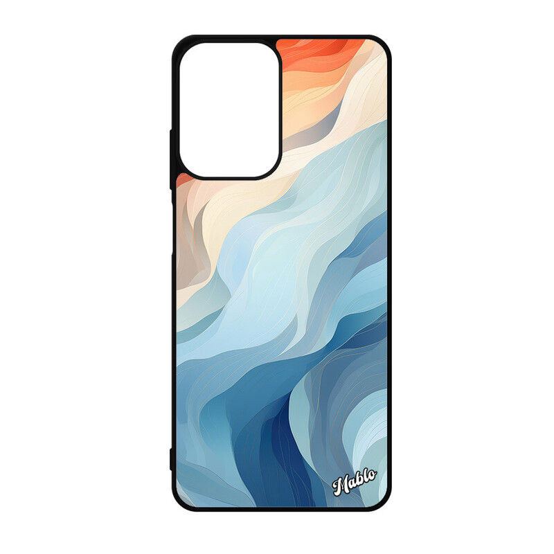 Kryt na Motorola "Harmonie"