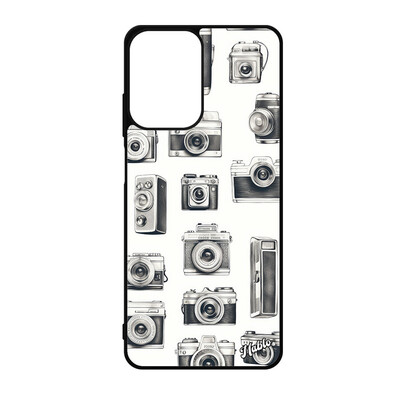 Kryt na Motorola "Foťáky"