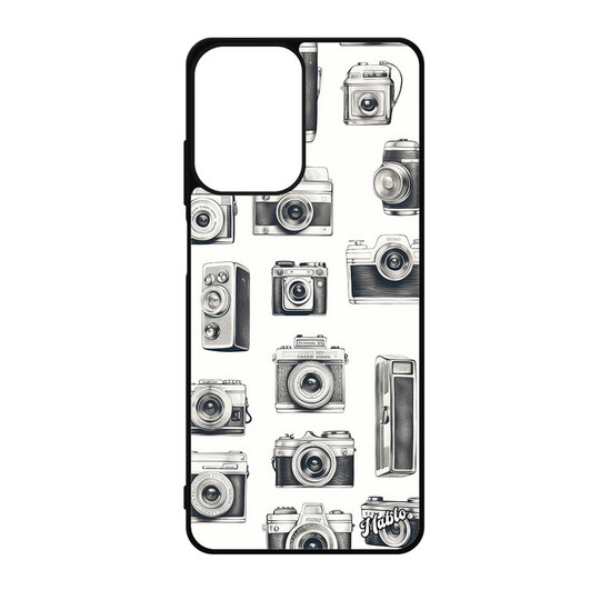 Kryt na Motorola "Foťáky"