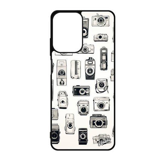 Kryt na Motorola "Foťáky"