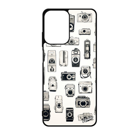 Kryt na Motorola "Foťáky"