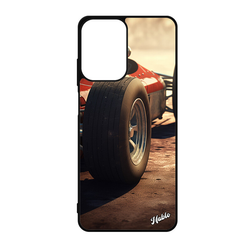 Kryt na Motorola "Formule"