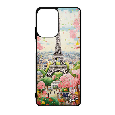 Kryt na Motorola "Eiffelovka"