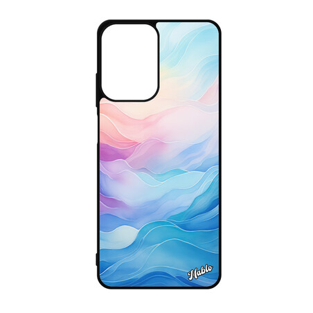 Kryt na Motorola "Duha"