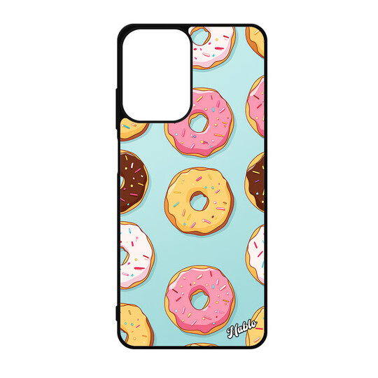 Kryt na Motorola "Donuts"