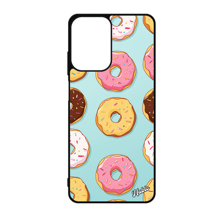 Kryt na Motorola "Donuts"