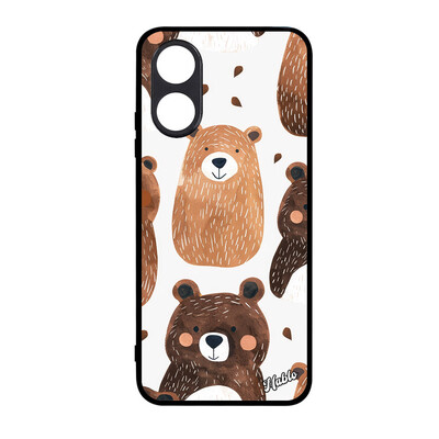 Kryt na Realme "Medvídci"