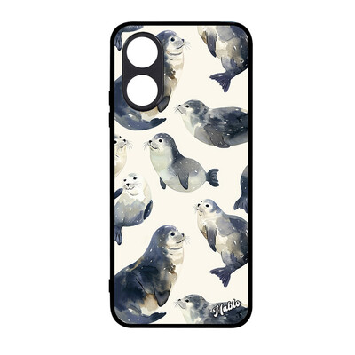 Kryt na Realme "Tuleni"