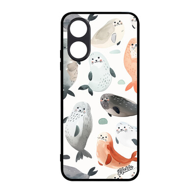 Kryt na Realme "Tuleni"