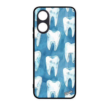 Kryt na Realme "Zoubky"