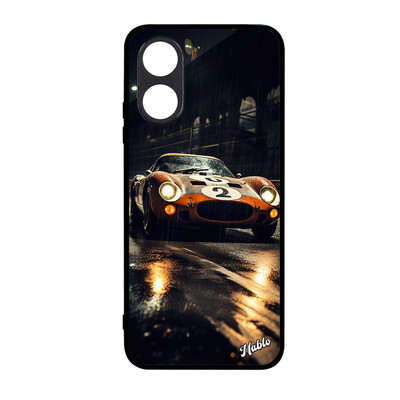 Kryt na Realme "Závodní speciál"