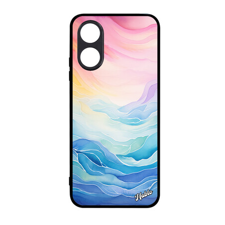 Kryt na Realme "Vlnky"