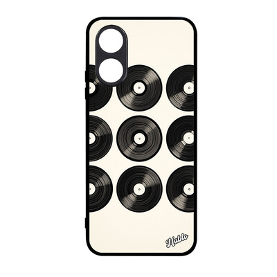 Kryt na Realme "Vinyl"