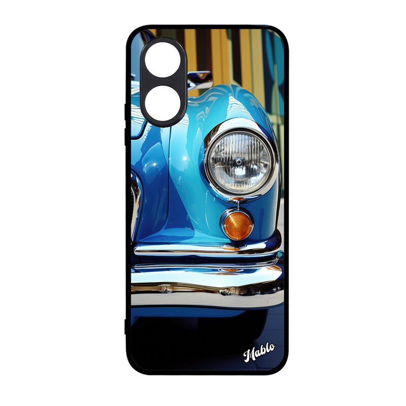 Kryt na Realme "Veterán"