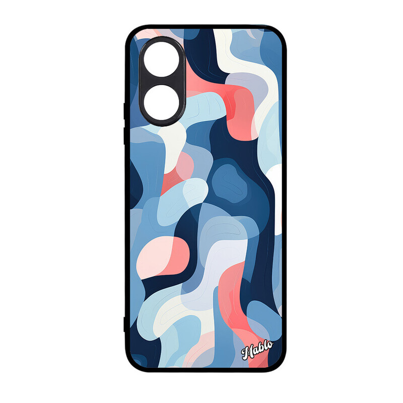 Kryt na Realme "V jednoduchosti je krása"