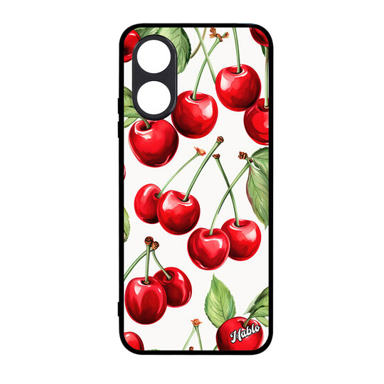 Kryt na Realme "Třešně"