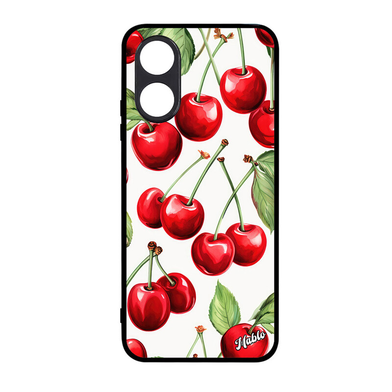 Kryt na Realme "Třešně"