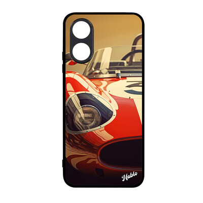 Kryt na Realme "Sportovní vůz"