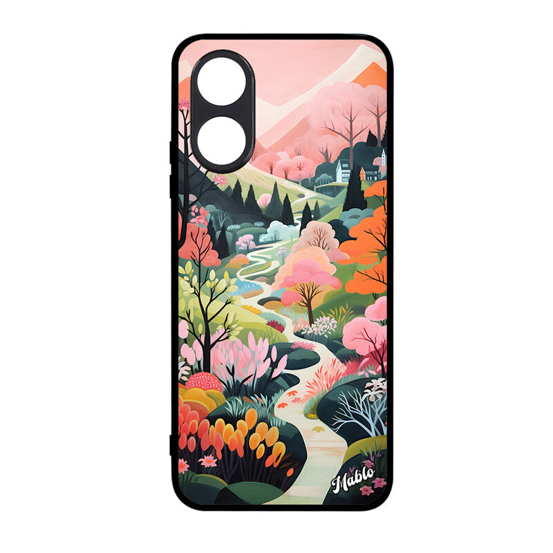 Kryt na Realme "Pohlazení po duši"