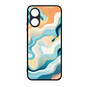 Kryt na Realme "Plážové barvy"