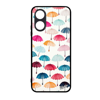 Kryt na Realme "Paraplíčka"