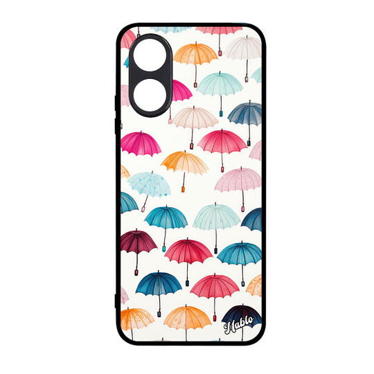 Kryt na Realme "Paraplíčka"