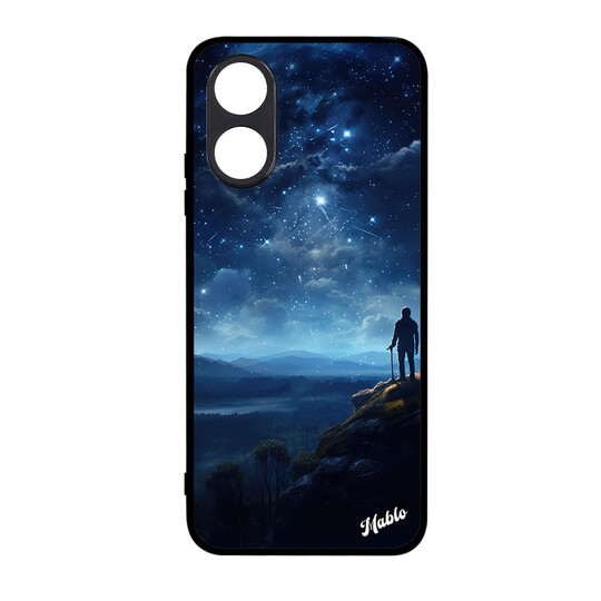 Kryt na Realme "Noční toulky"